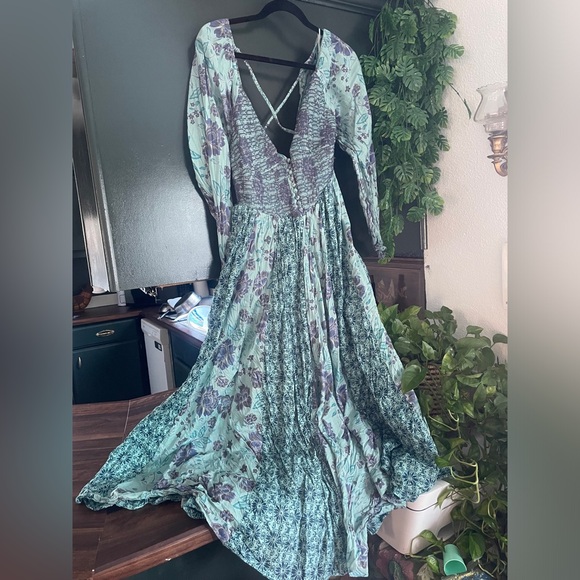 A New Way Maxi Size Medium - Picture 6 of 6